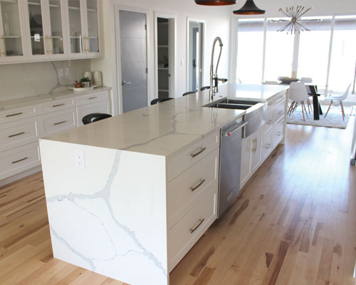 granite countertop trends